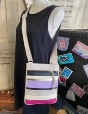 RADLEY London Lt Grey Multi
