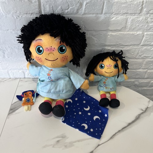 Cbeebies talking moon and - moon,