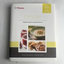 Vitamix Create: Professional