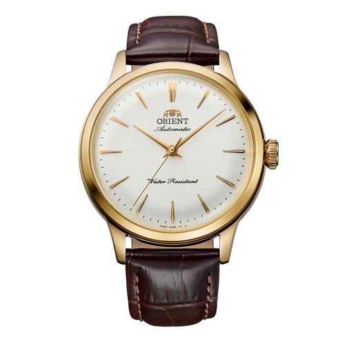 Orient bambino 36mm date - bambino, no-date