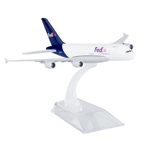 400 16cm a380 cargo - 1:400, express