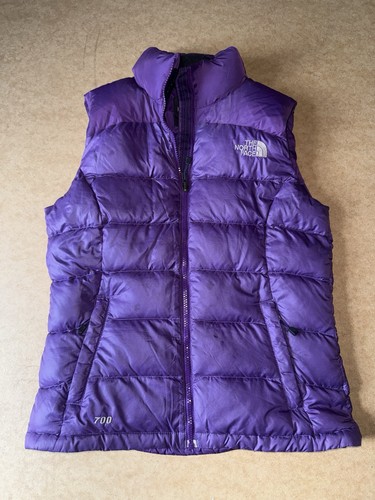 The north face 700 - north,