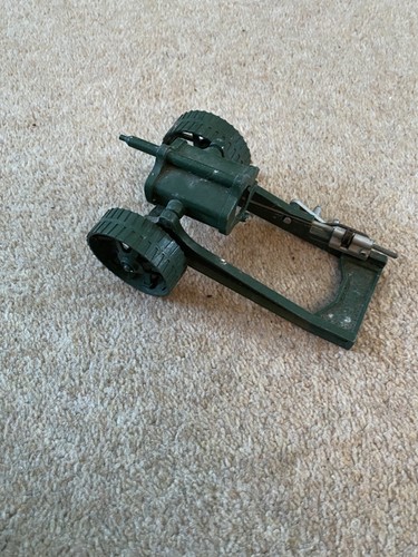 Field gun world war ii - war, i