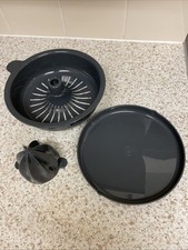 Genuine Kenwood FDM71 MultiPro Food Processor Mixer Citrus Press & Scale Plate