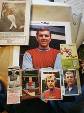 Booby MOORE West Ham United