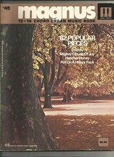 62 Popular Pieces (Magnus