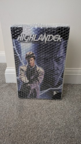 Iconiq studios highlander - iconiq,