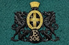 City Of London Police - E