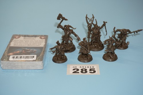 Warhammer underworlds - warhammer,
