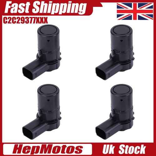 Pdc parking sensors - parking,