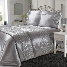 Luxury Crystal Shimmer