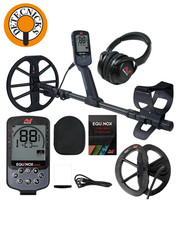 Minelab Equinox 900 - Black