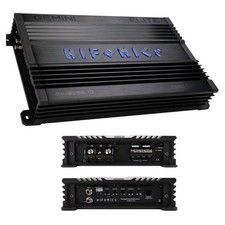 Hifonics GE2500.1D GEMINI