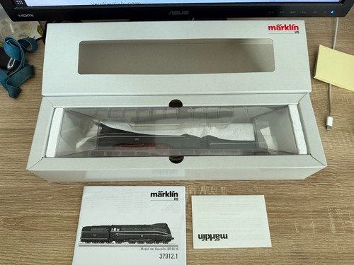 Märklin 37912 br03 1007 - 37912-01,