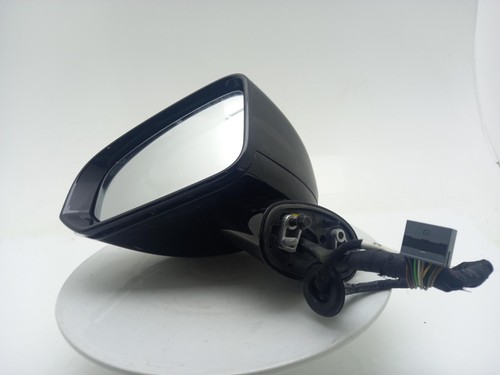 Volvo s60 door mirror - door, n/s