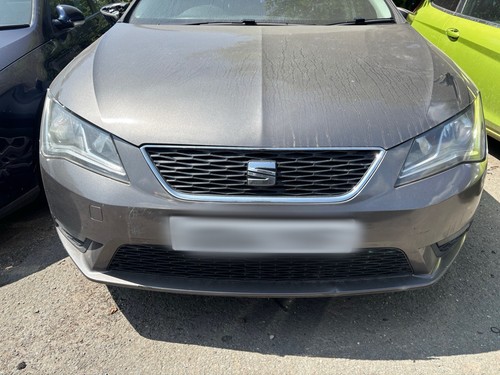 Seat leon mk3 2013 2017 - seat, 2013-2017