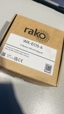 RAKO WK-EOS 6 Keypad - 6