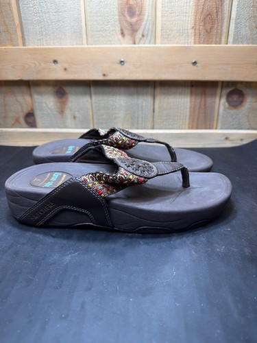 Skechers tone ups - skechers, beaded