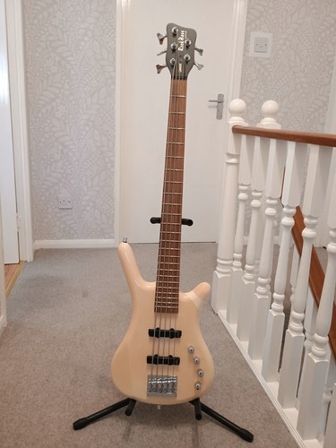 Warwick rockbass corvette - corvette, 5