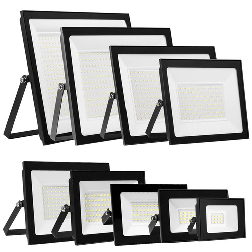 Outdoor 10w 500w led - 10w-500w,