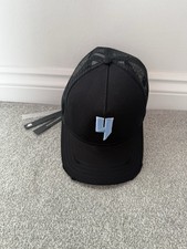 Yelir world Y baby blue logo