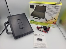 Maplin 4w Solar Power