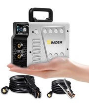 Portable ARC Stick Welder 200A