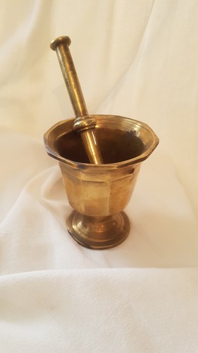 Solid bronze french - bronze, church