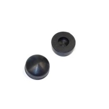 Ford Escort MK2 Rubber Bonnet