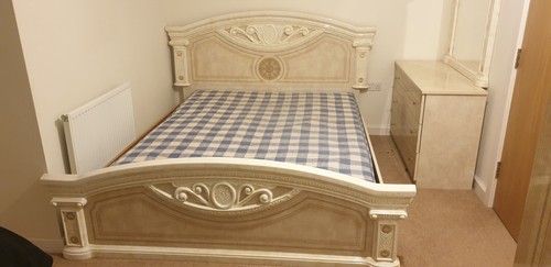 Lara italian bedroom furniture - italian,