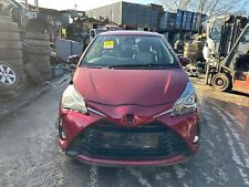 TOYOTA YARIS MK3 2017-2020 1.5 HYBRID CVT PARTS/ BREAKING / SPARES (REF:1975)