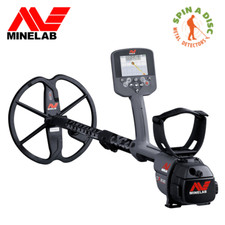 Minelab CTX3030 Handheld