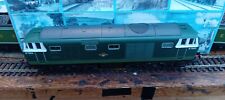 Hornby 00 Gauge Class 35  Hymek In BR Green Livery DCC Fitted Lot 4