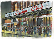 Northern Soul; "The Next in