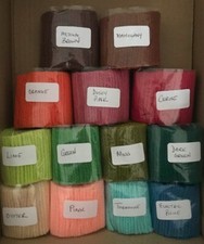 13 packs 3 ply Acrylic