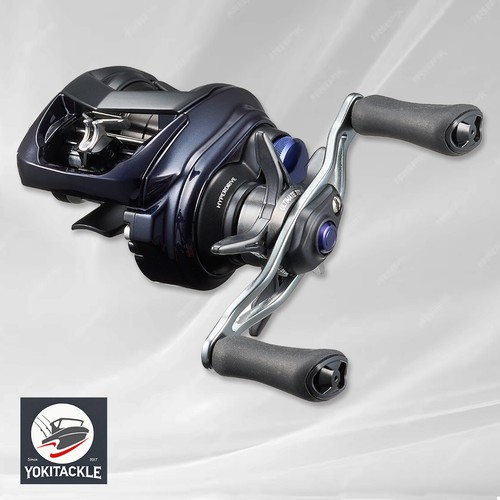 Daiwa saltist tw 80xhl - daiwa,