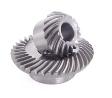 Milling Machine Lift Gear