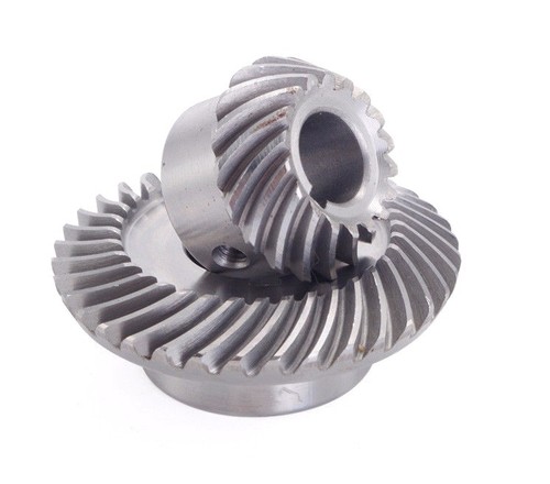 Milling machine lift gear - lift,