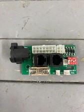 Mobility Scooter Aquasoothe Travel Lite Charge Port PCB