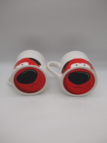Red nose day - red, mug