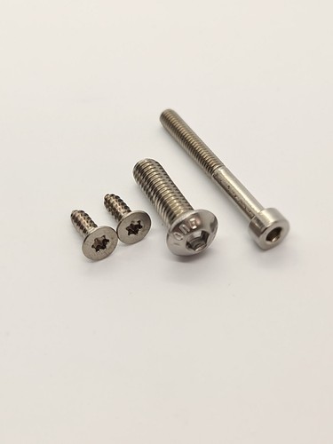 Bsa ultra clx screw - ultra, bolt
