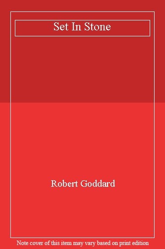 Set stone robert - stone,