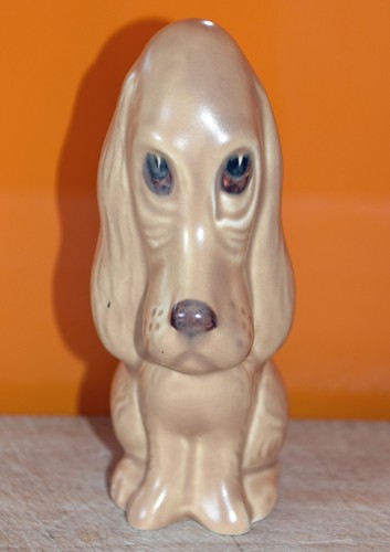 Sylvac beige matt long face - beige,