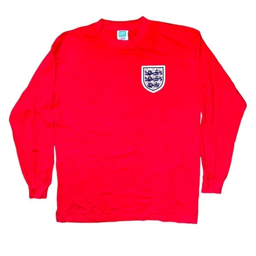 Retro scoredraw england - scoredraw, 1966