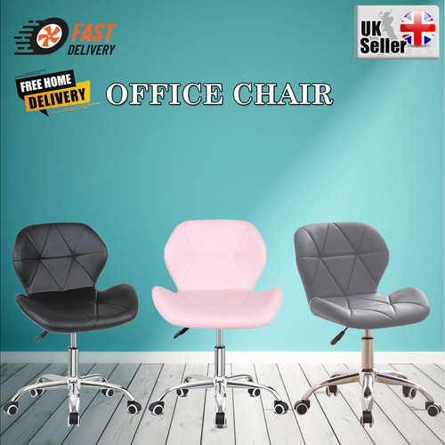 Computer swivel office chair - office,