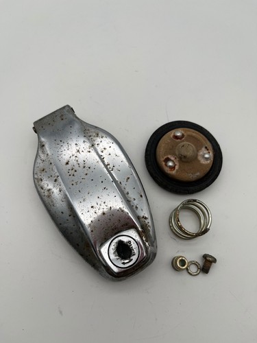 Yamaha 250 rd400 xs400 - rd,
