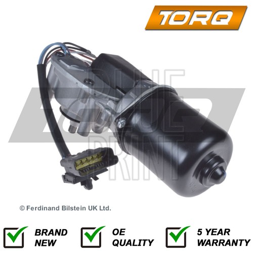 Windscreen wiper motor - windscreen, torq