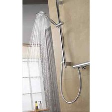 Aqualisa midas 300 LP Gravity