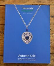 Tennants Auction Catalogue