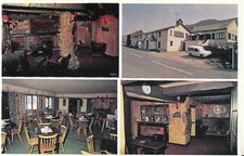 Cumbria Postcard - Kirkstone